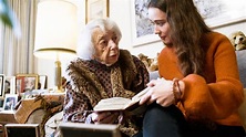 UFA Documentary dreht Dokudrama über die Holocaustüberlebende Margot ...