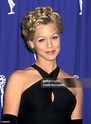 Jennie Garth at the 47th Annual Primetime Emmy Awards, Pasadena Civic ...
