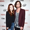 All-American Rejects' Tyson Ritter Marries Actress Elena Satine - E! Online
