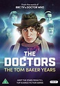 The Doctors: The Tom Baker Years @ The TARDIS Library (Doctor Who books ...
