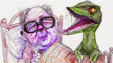 Augusto Monterroso, en busca del dinosaurio - Literal Magazine