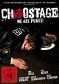 Quadrantenblog: Chaostage - We are Punks (Film)