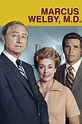 Marcus Welby, M.D. - Full Cast & Crew - TV Guide