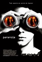 Paranoia | Doblaje Wiki | FANDOM powered by Wikia