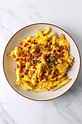 Ultimate Cheese and Bacon Loaded Fries - Fork and Twist