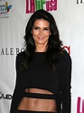 Angie Harmon at 2nd Annual Hollywood Beauty Awards in Los Angeles 02/21 ...