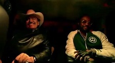 Will.i.am Teams Up With Mexican Singer Joan Sebastian For New Single ...