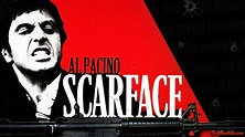 Scarface Wallpaper HD (72+ images)