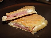 PANINI MAISON - Aurélie Cuisine