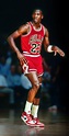 Michael Jeffrey Jordan | Michael jordan basketball, Michael jordan ...