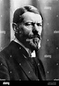 Max Weber. Portrait of Maximilian Karl Emil Weber (1864-1920), 1918 ...