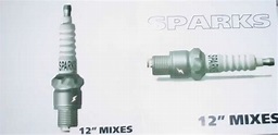Sparks - 12" Mixes (1999, CD) | Discogs