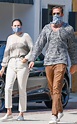 Armie Hammer Enjoys Day Out With Rumer Willis Months After His Divorce ...