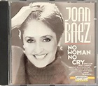 Joan Baez – No Woman No Cry (1992, CD) - Discogs