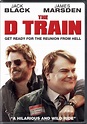 The D Train DVD Release Date September 1, 2015