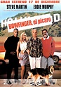 Bowfinger, el pícaro - Película 1999 - SensaCine.com