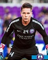 Ashlyn Harris, goalkeeper for Orlando Pride, selected to tryout for ...