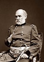 General Montgomery Cunningham Meigs (3 May 1816 – 2 Jan 1892) was a ...