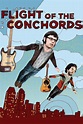Flight of the Conchords - Where to Watch and Stream - TV Guide