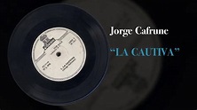 La Cautiva - Jorge Cafrune - YouTube