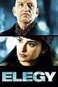 Elegy (2008) - Posters — The Movie Database (TMDB)