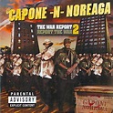 Capone-N-Noreaga The War Report 2: Before the War [PA] * CD | Walmart ...