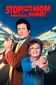 Stop! Or My Mom Will Shoot (1992) - Posters — The Movie Database (TMDB)