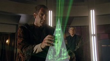 The Angriest: Star Trek: Enterprise: "Kir'Shara"