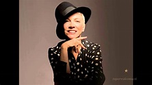 Annie Lennox: I Put A Spell On You - YouTube