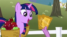 The Ticket Master | My Little Pony Friendship is Magic Wiki | FANDOM ...