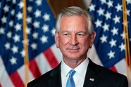 Senator-elect Tommy Tuberville drops the ball on basic facts