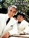 Fantasy Island - Where to Watch and Stream - TV Guide