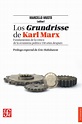 Los Grundrisse de Karl Marx - Marcello Musto