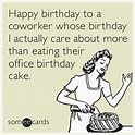 20 Coworker Birthday Meme That Make Everyone Laugh - Preet Kamal