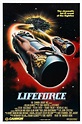 Lifeforce (1985) - FilmAffinity