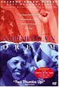 Carteles de la película American Dream - El Séptimo Arte