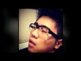 Peter Chao Without Sunglasses - YouTube