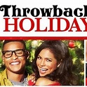 Throwback Holiday - Rotten Tomatoes