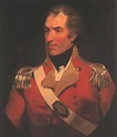 William Patterson (1755-1810) - biography