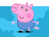 Official George Pig Clothing & Accessories - Character.com