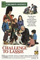 Challenge to Lassie (1949) - IMDb