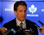 Maple Leafs Brendan Shanahan Was Right About Fighting