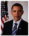 [Official Presidential Portrait of Barack H. Obama] - UNT Digital Library