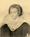 Catherine Henriette de Balzac d'Entragues (1579-1633) marquise de ...