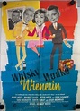 Whisky, Wodka, Wienerin - Seriebox
