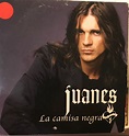 Juanes - La Camisa Negra (2005, Cardboard, CD) | Discogs