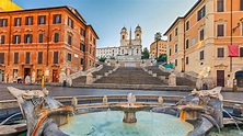 Les 10 meilleures excursions au départ de Piazza di Spagna en 2021 ...