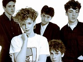 Altered Images – Don’t Talk To Me About Love – in the 80s