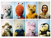 Cuerpo y tiempo: Exposición de Mike Kelley en el Centro Pompidou, París