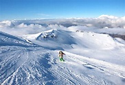 Esquí: Ganadores del concurso las mejores pistas de esquí de España y ...